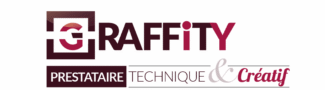 Logo de graffity