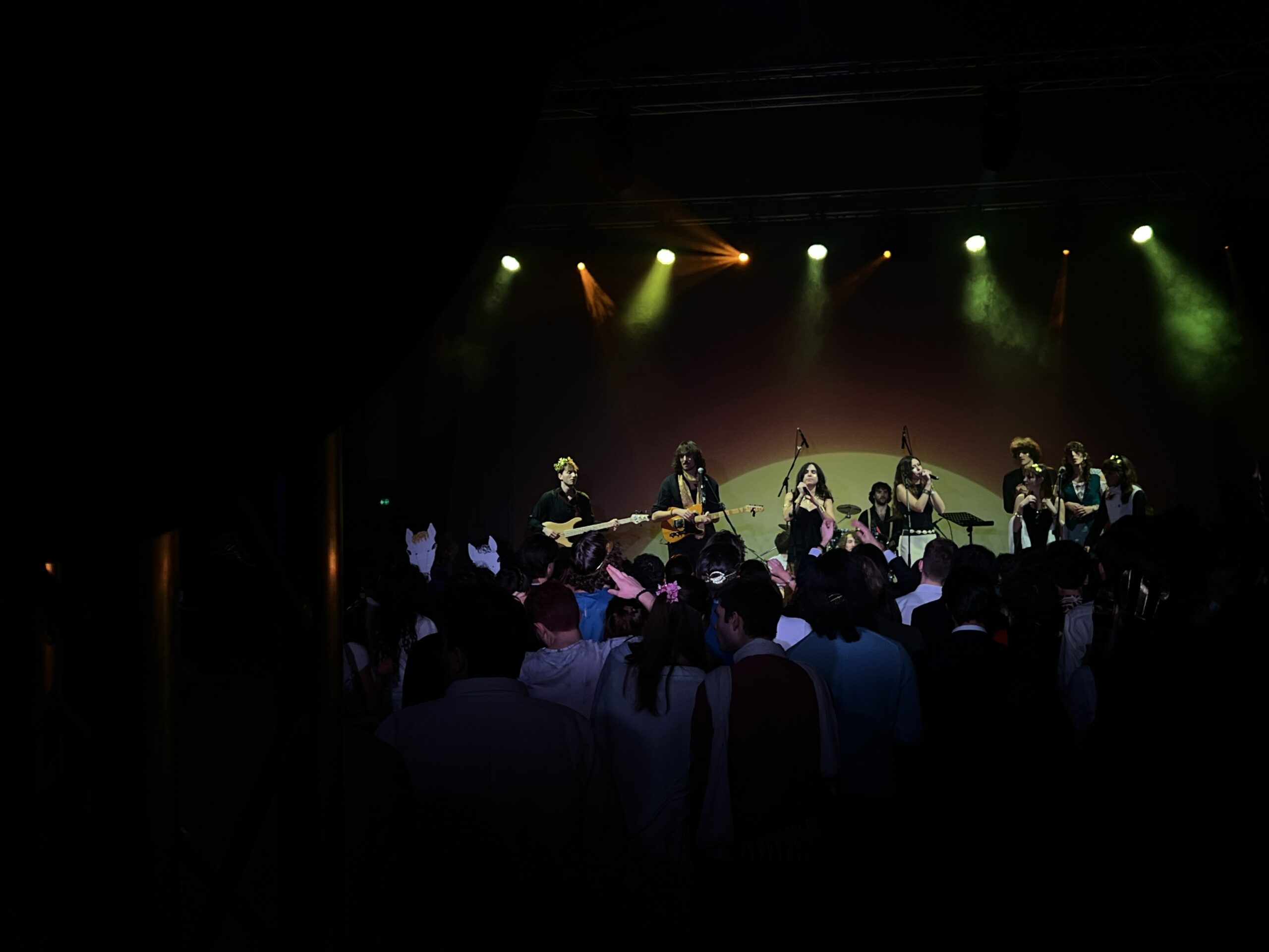 Gala « Galantique »